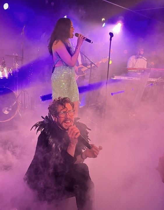 The Power - performance photo 8