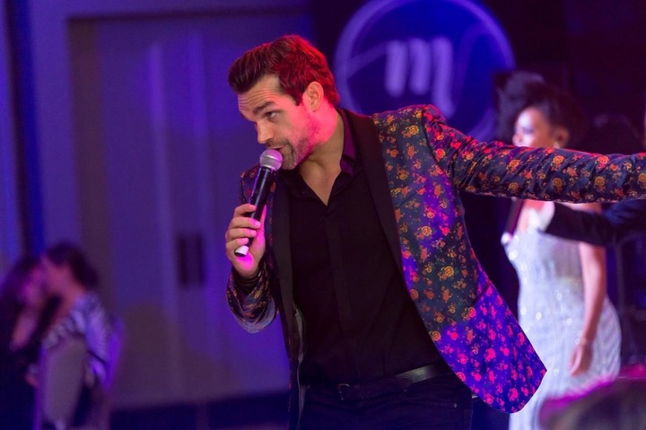 The Power - performance photo 7