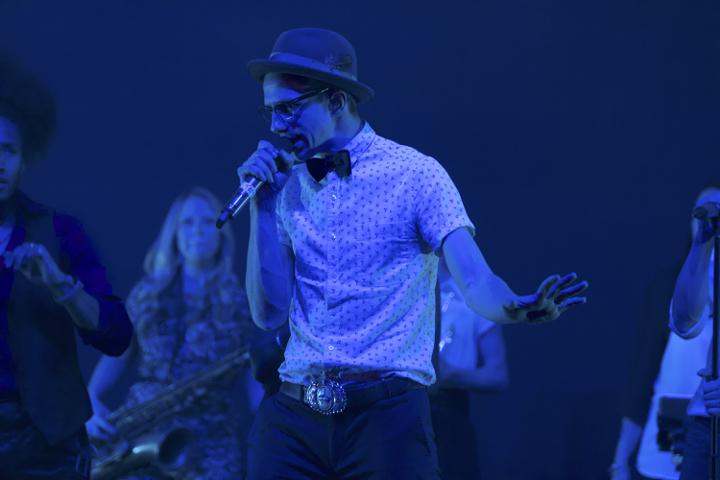 The Power - performance photo 64