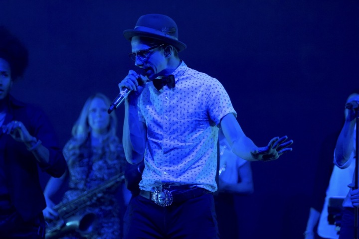 The Power - performance photo 6