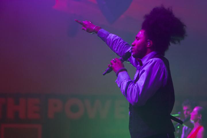 The Power - performance photo 65