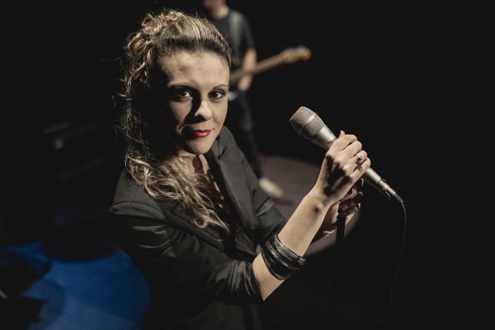 Cosmos - performance photo 7