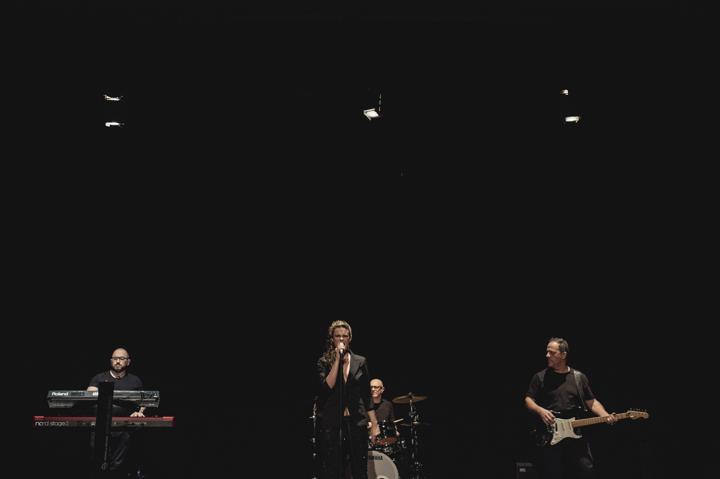 Cosmos - performance photo 8
