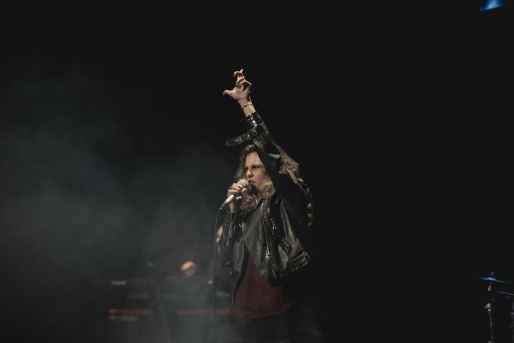 Cosmos - performance photo 4