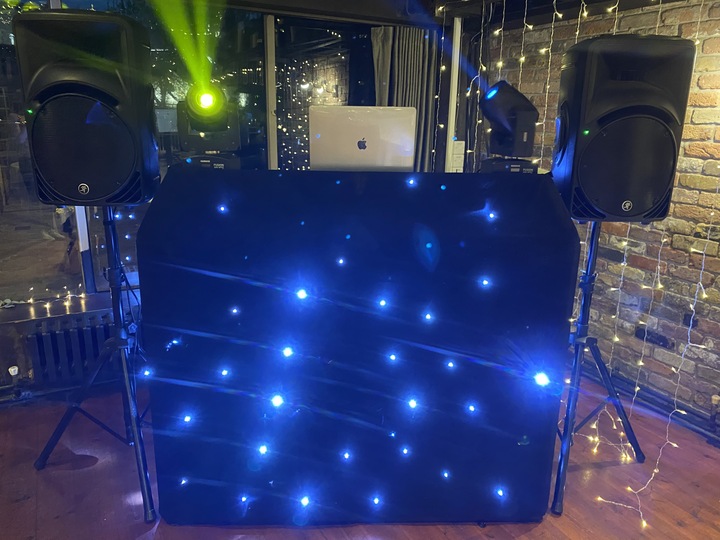 DJ Lenny - performance photo 31
