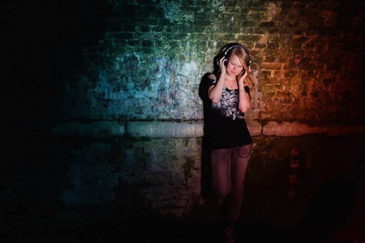 DJ Lenny - performance photo 26