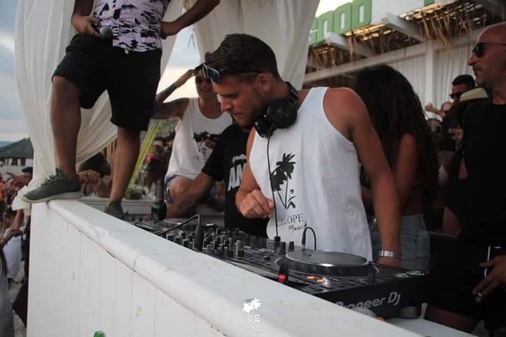 DJ Luke