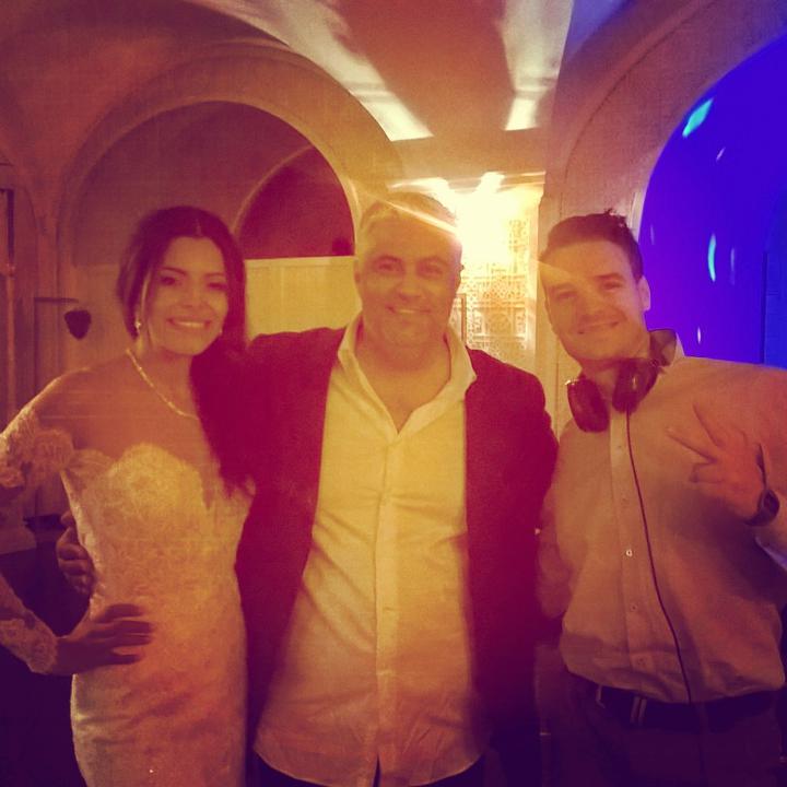 DJ Luke - performance photo 20