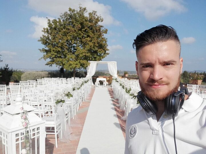 DJ Luke - performance photo 24