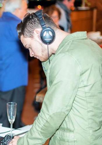 DJ Luke - performance photo 16