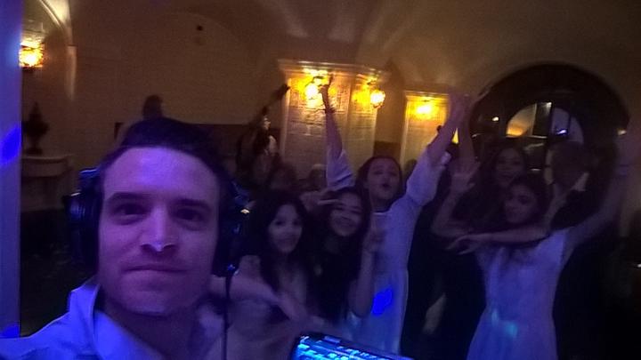 DJ Luke - performance photo 21