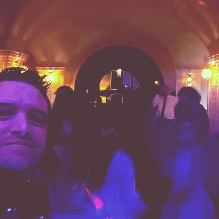 DJ Luke - performance photo 19