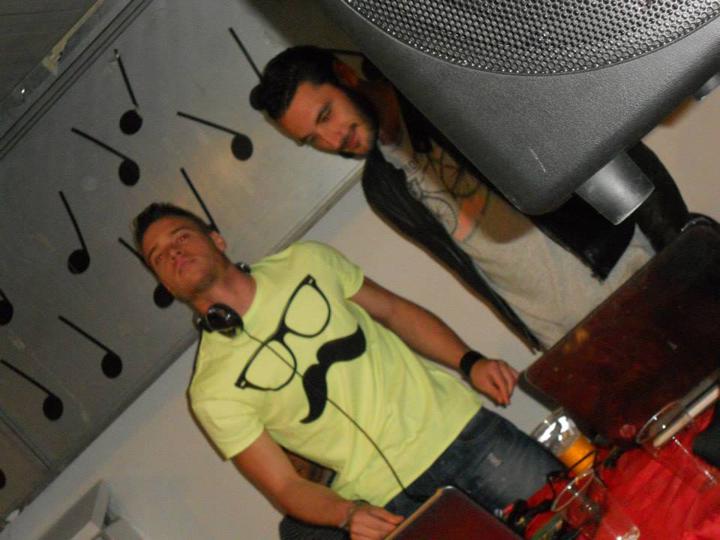 DJ Luke - performance photo 18