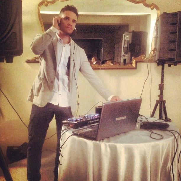 DJ Luke - performance photo 17