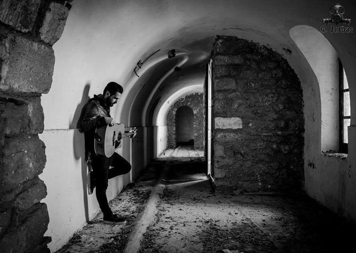 Louis Joun - performance photo 24
