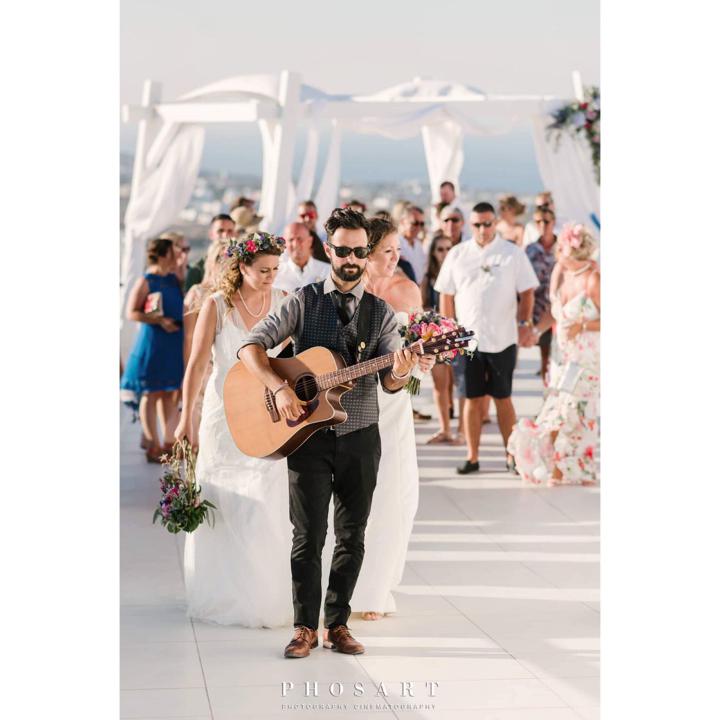 Louis Joun - performance photo 5