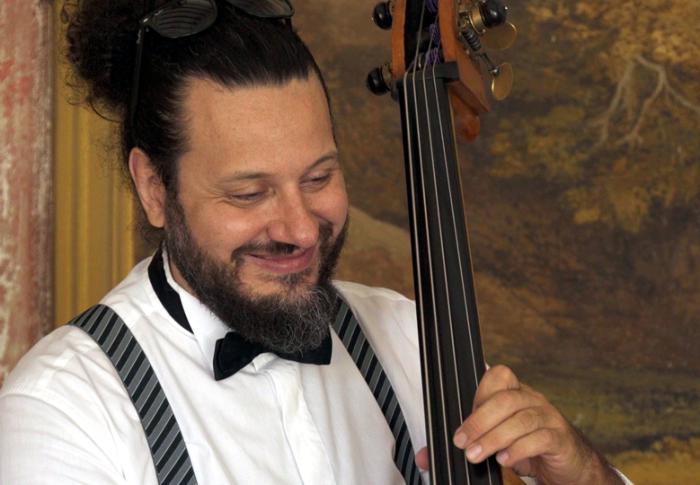 The Tuscany Swing Band - performance photo 27