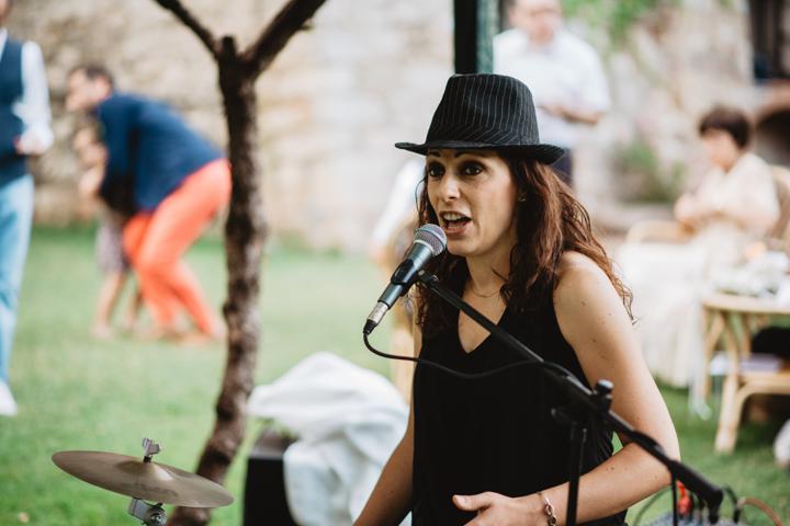 The Tuscany Swing Band - performance photo 13