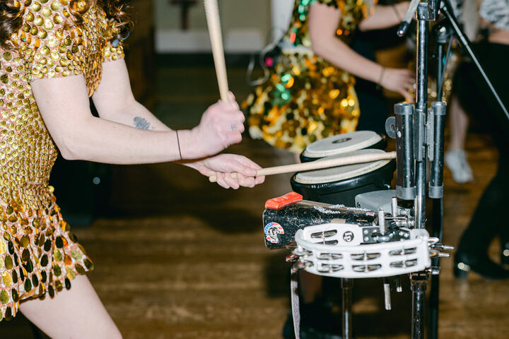Fusion Girls - performance photo 39