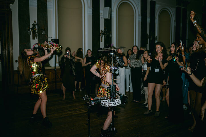 Fusion Girls - performance photo 25