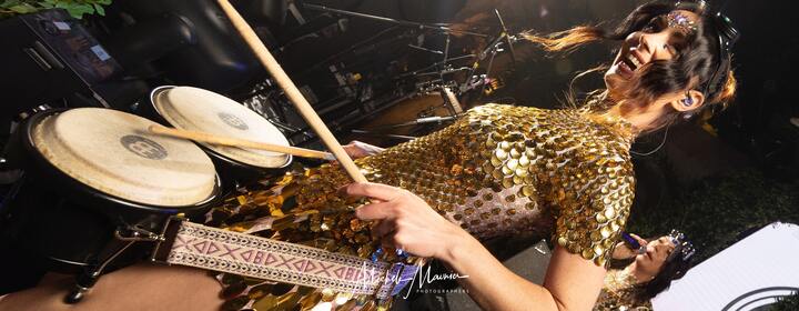 Fusion Girls - performance photo 18