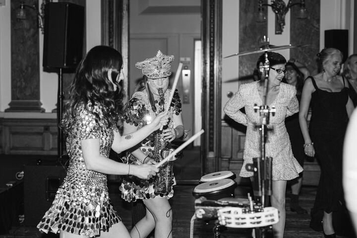 Fusion Girls - performance photo 35