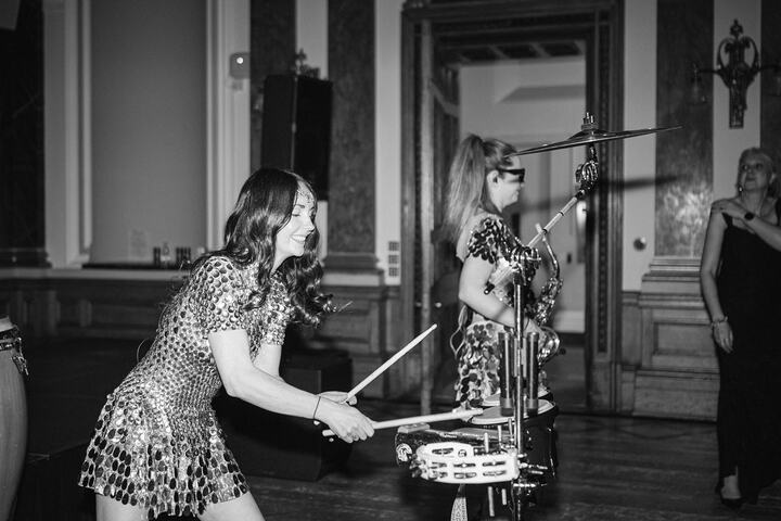 Fusion Girls - performance photo 21