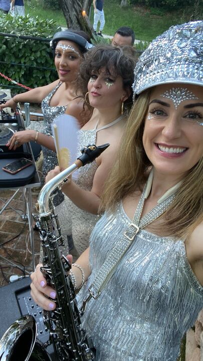 Fusion Girls - performance photo 67
