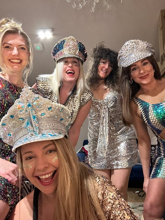 Fusion Girls - performance photo 103