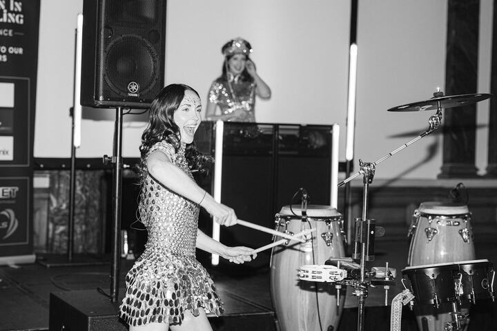 Fusion Girls - performance photo 41