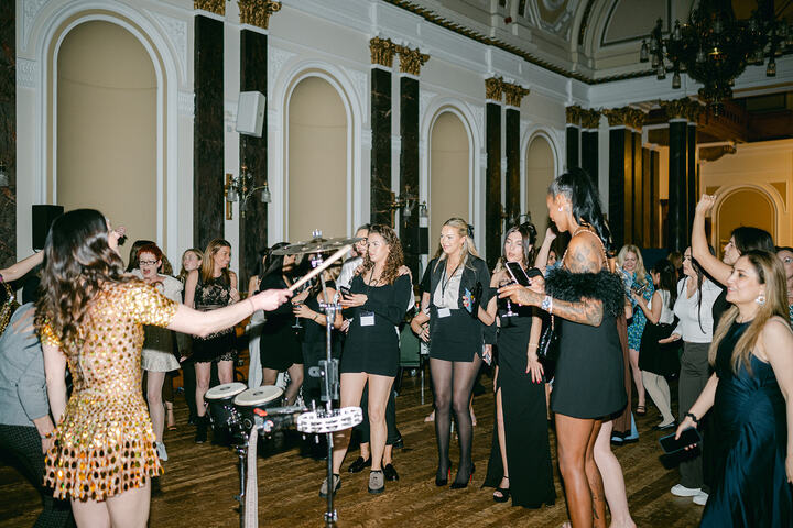 Fusion Girls - performance photo 32