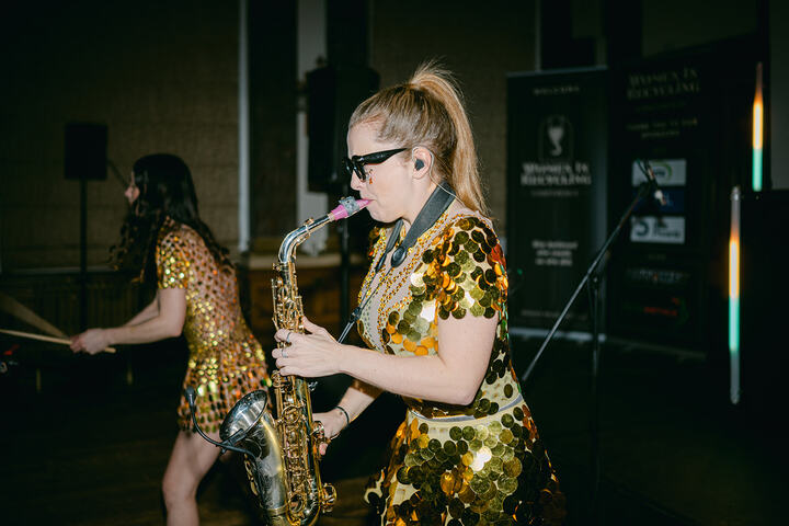 Fusion Girls - performance photo 20