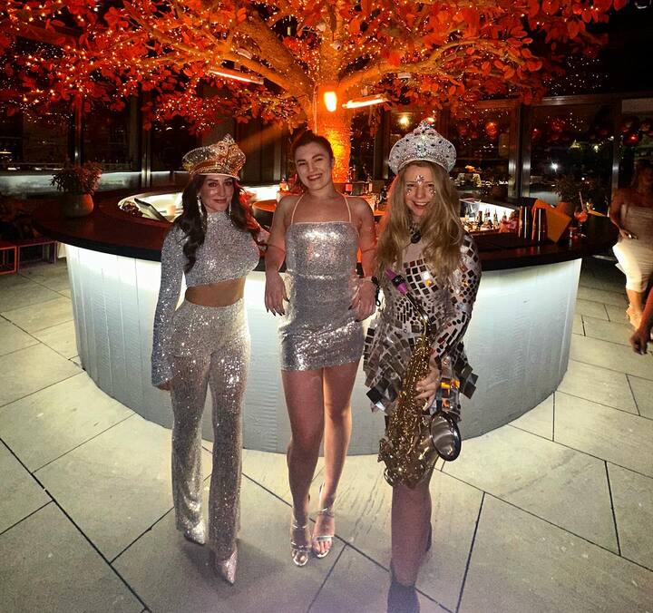 Fusion Girls - performance photo 10