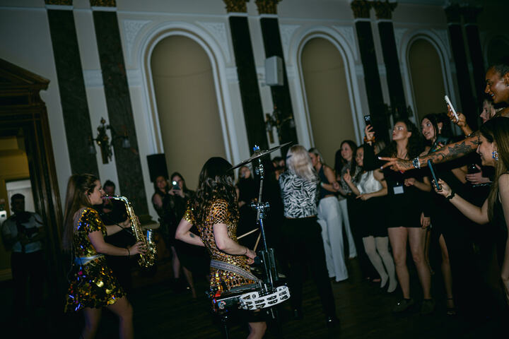 Fusion Girls - performance photo 26