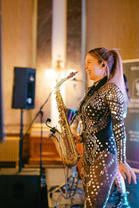 Fusion Girls - performance photo 53
