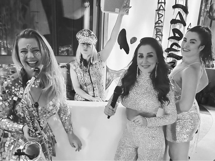 Fusion Girls - performance photo 63
