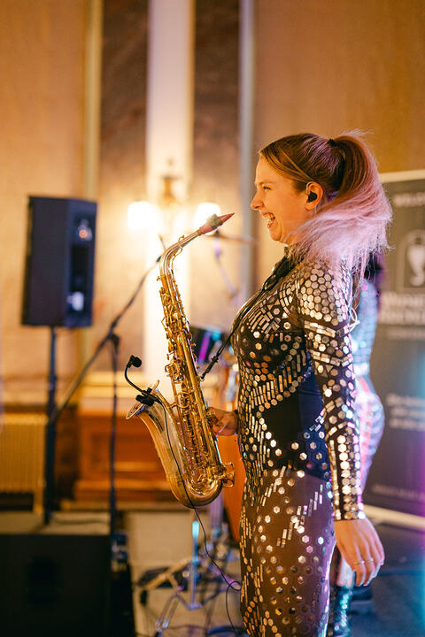 Fusion Girls - performance photo 54