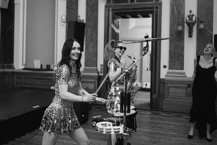 Fusion Girls - performance photo 22