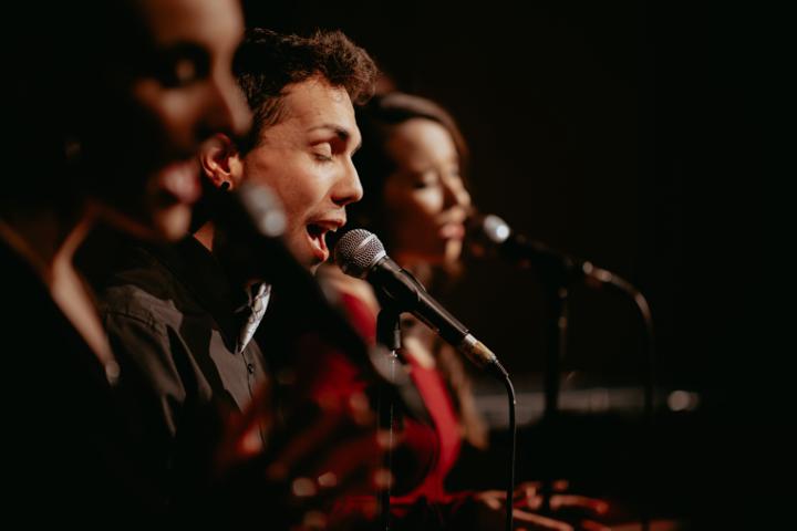 Loophole - performance photo 8