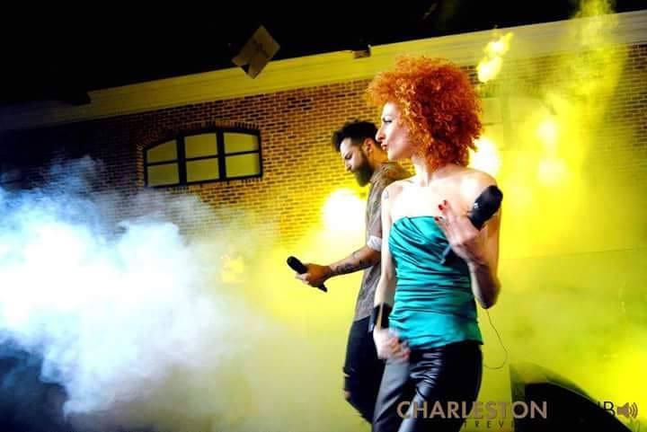 The Puppets - performance photo 54
