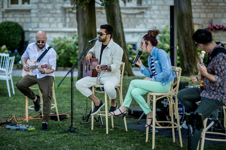 The Puppets - performance photo 25