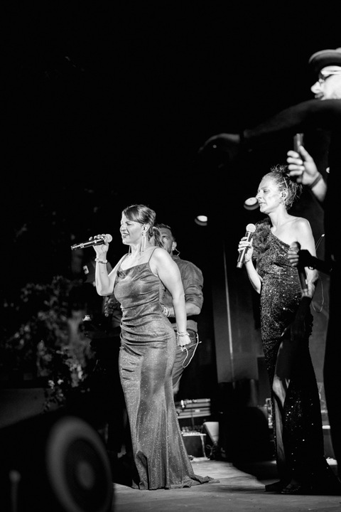 The Puppets - performance photo 1