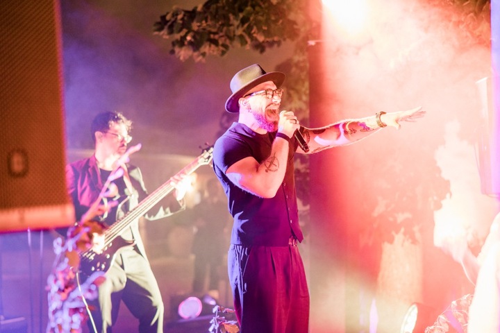 The Puppets - performance photo 14