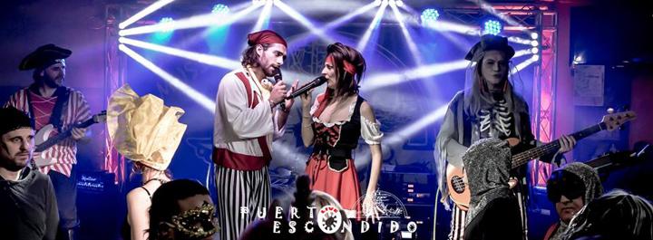 The Puppets - performance photo 74