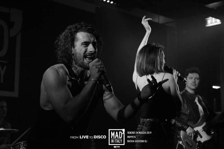 The Puppets - performance photo 83