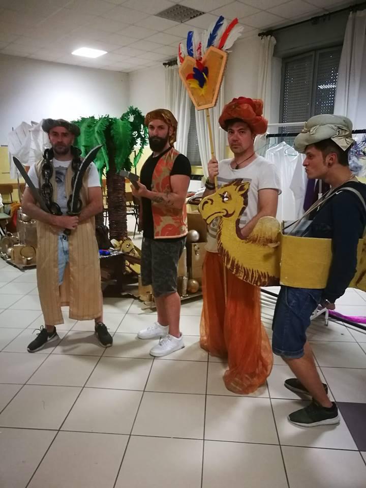 The Puppets - performance photo 49