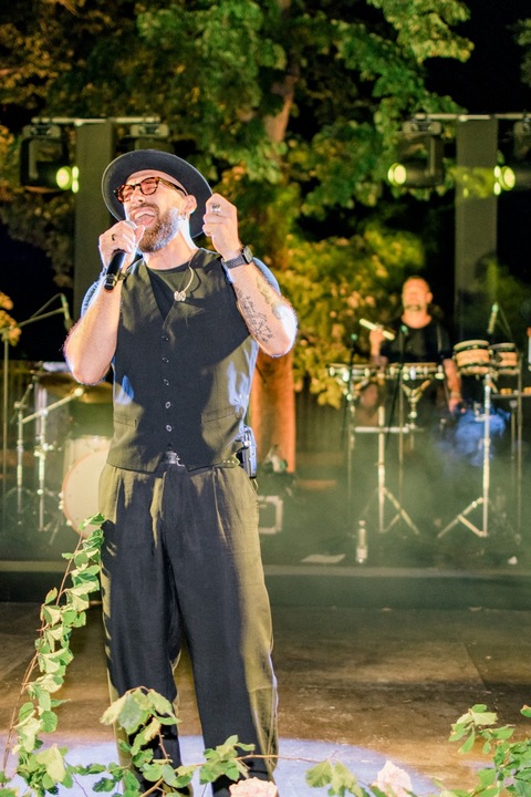 The Puppets - performance photo 7