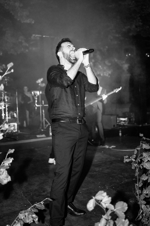 The Puppets - performance photo 10