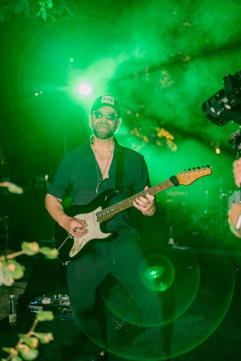 The Puppets - performance photo 5