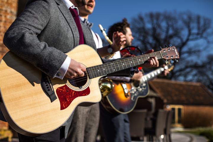 The Free Roamers - performance photo 6